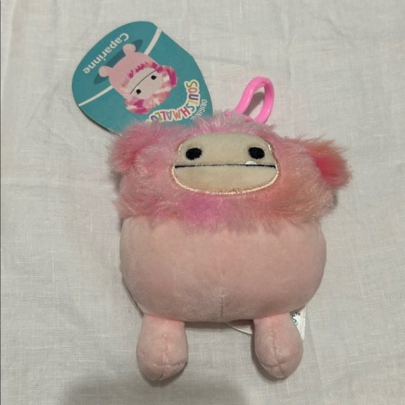 Squishmallows Lot of 8 Caparinne, fruit, and animals - Picture 5 of 5